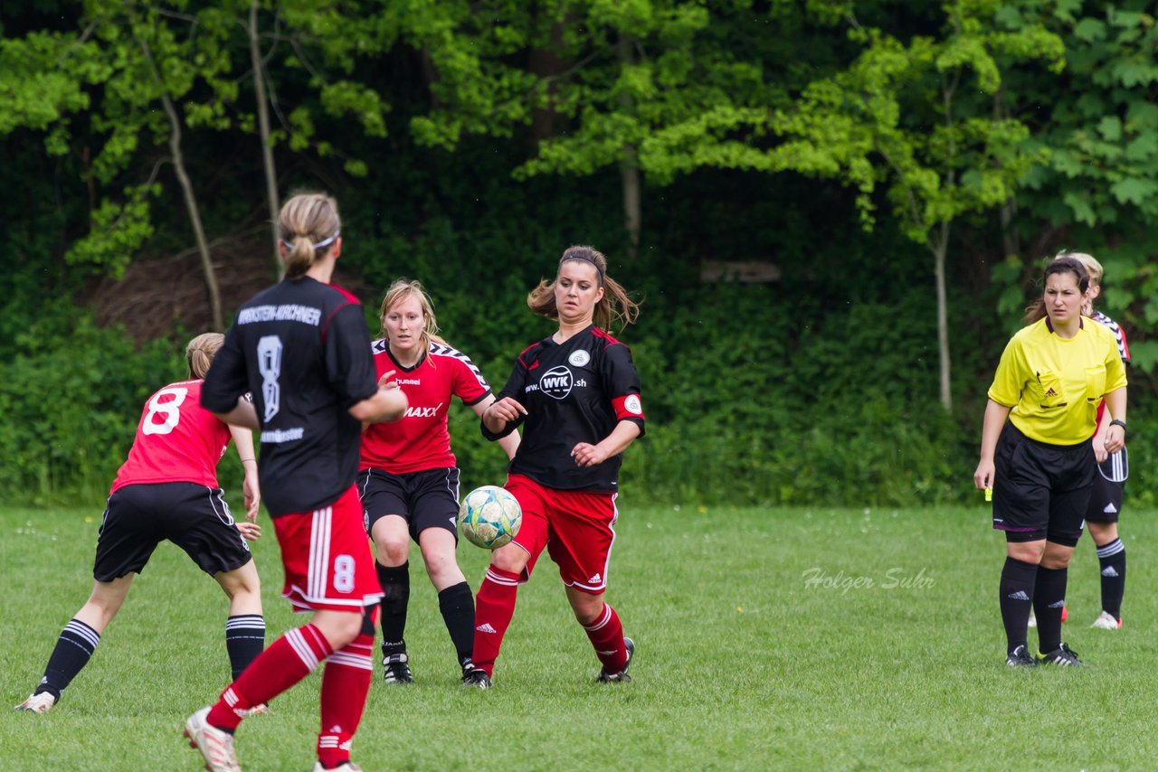 Bild 171 - Frauen Rot-Schwarz Kiel - MTSV Olympia Neumnster : Ergebnis: 4:1